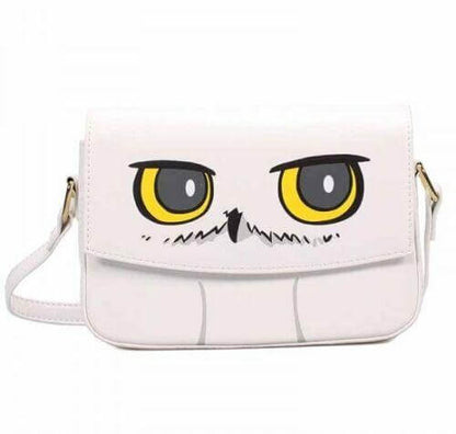 Harry Potter Hedwig Cross Body Bag