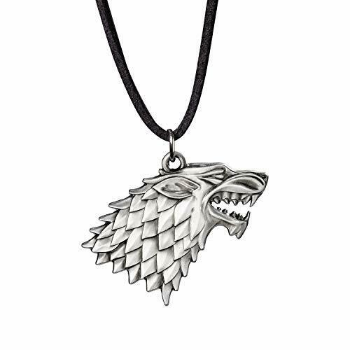 Got Stark Sigil Pendant