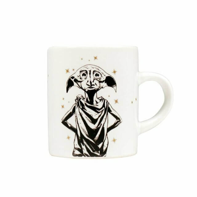 Dobby Mini Mug