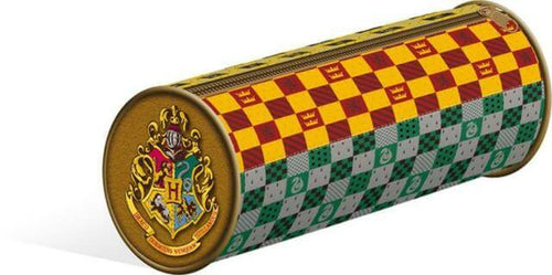 Harry Potter - Hogwarts Pencil Case Tube