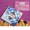 Doctor Who Tom Baker Scarf