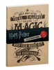 Allowed To Use Magic Exercise Notebook- Pack of 2