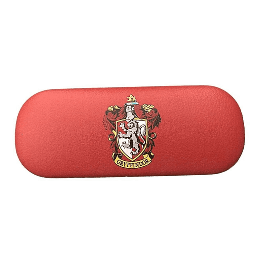 Harry Potter Glasses Case Gryffindor