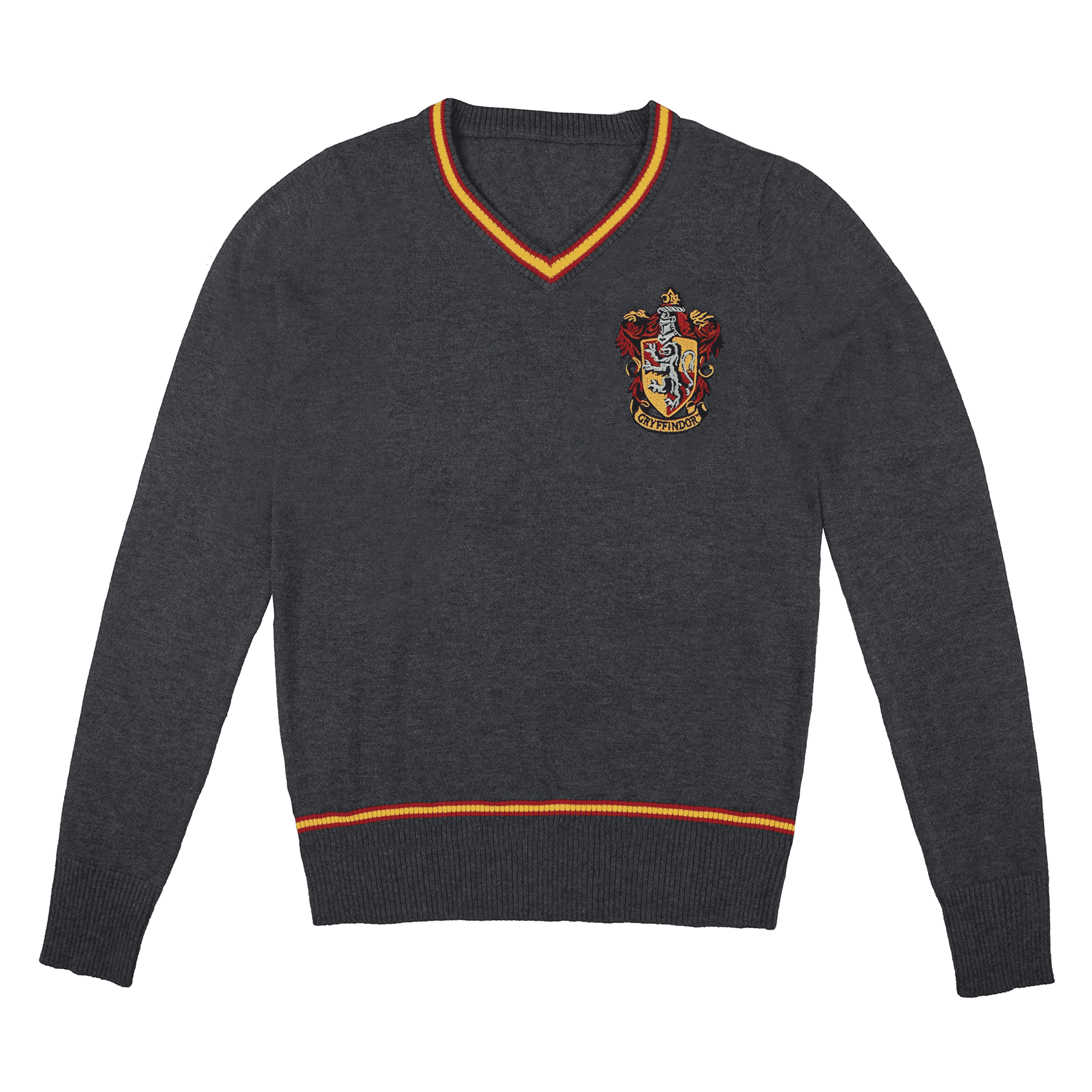 Harry Potter Gryffindor Pullover Sweatshirt