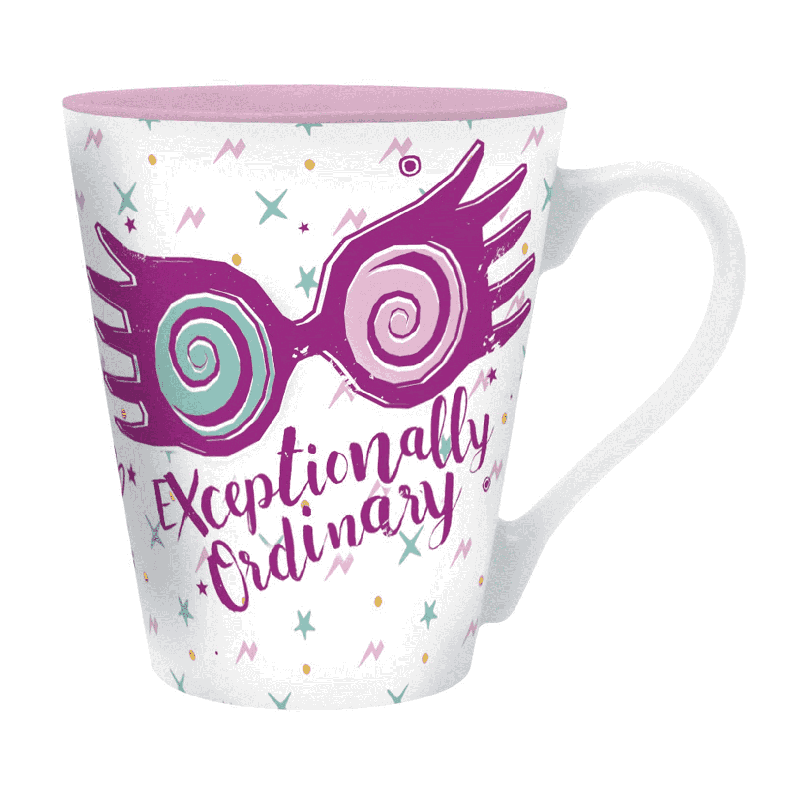 Harry Potter- Luna Lovegood Mug 250ml