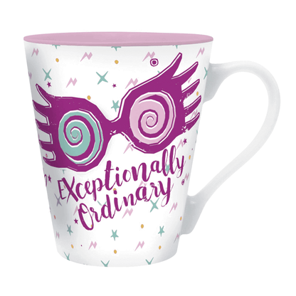 Harry Potter- Luna Lovegood Mug 250ml