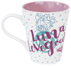 Harry Potter- Luna Lovegood Mug 250ml