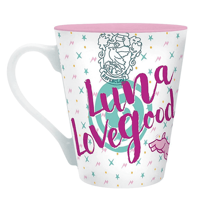 Harry Potter- Luna Lovegood Mug 250ml- Harry Potter Shop