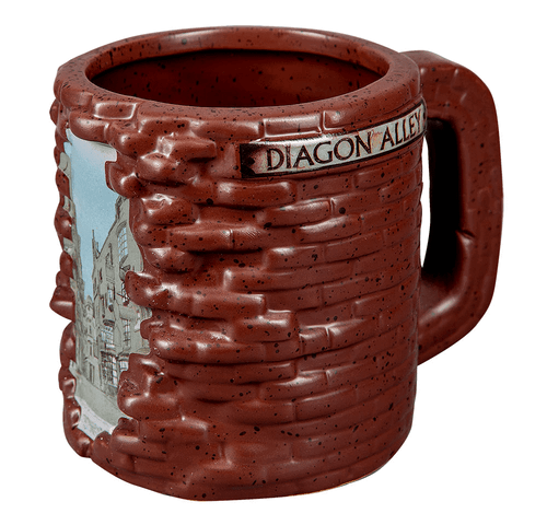 Harry Potter - Mug 3D - Diagon Alley
