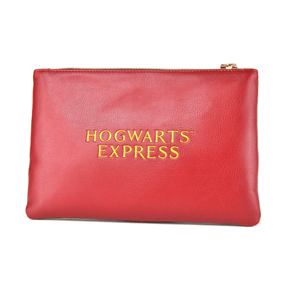 Pouch - Harry Potter (Platform 9 3/4) - House of Spells