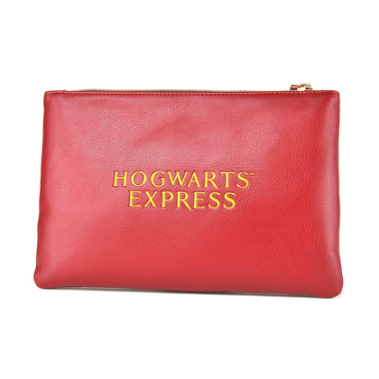 Pouch - Harry Potter (Platform 9 3/4) - House of Spells