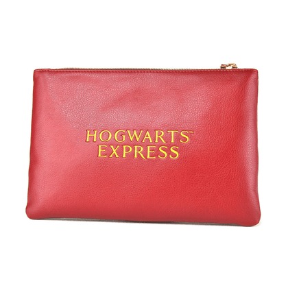 Pouch - Harry Potter (Platform 9 3/4) - House of Spells