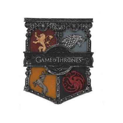 Sigil Magnet (GOT) 8cm - Game of Thrones merchandise