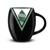 Slytherin Uniform Oval Mug
