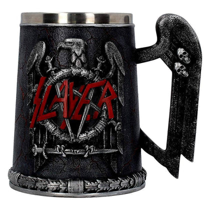 Slayer Tankard - viking shop