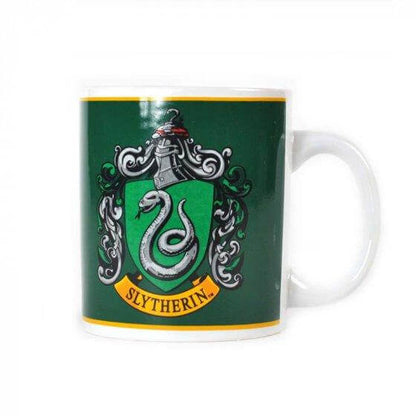 Slytherin Crest Mug (350ml)