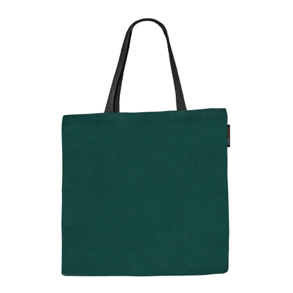 Slytherin Tote Bag - House Of Spells