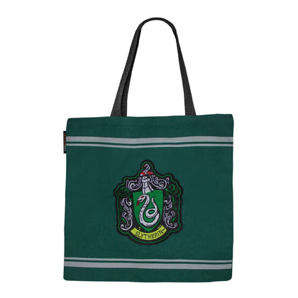 Harry Potter Slytherin Tote Bag | Harry Potter Slytherin