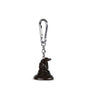 HP 3D Keychain (Sorting Hat)