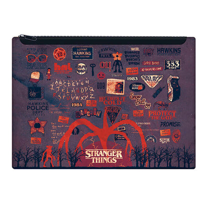 Unleash the Thrill: Explore Stranger Things Merch UK at House of