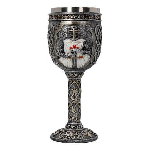 Templars Goblet