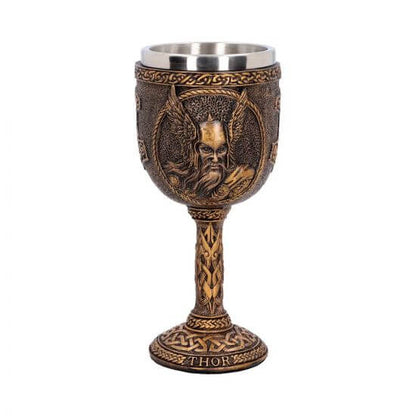 THOR Goblet 17cm - The Vikings