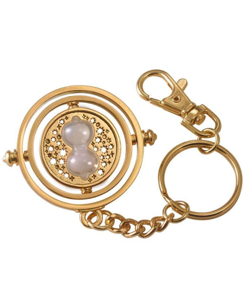 Harry Potter - Time Turner Keychain