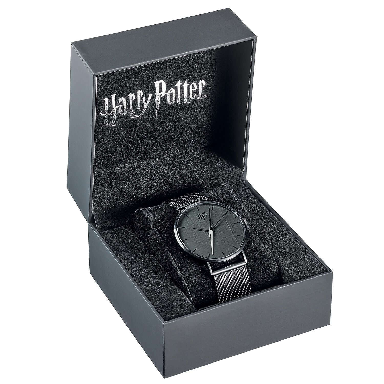 Lightning Bolt Watch  Harry Potter gifts from House of Spells