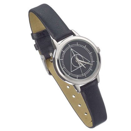 Harry Potter Deathly Hallows Watch - Harry Potter gifts