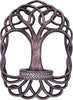 Tree Of Life Candle Holder 23 cm