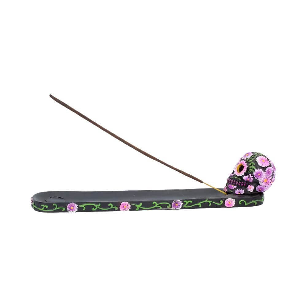 Sugar Petal Incense Holder | Viking shop york