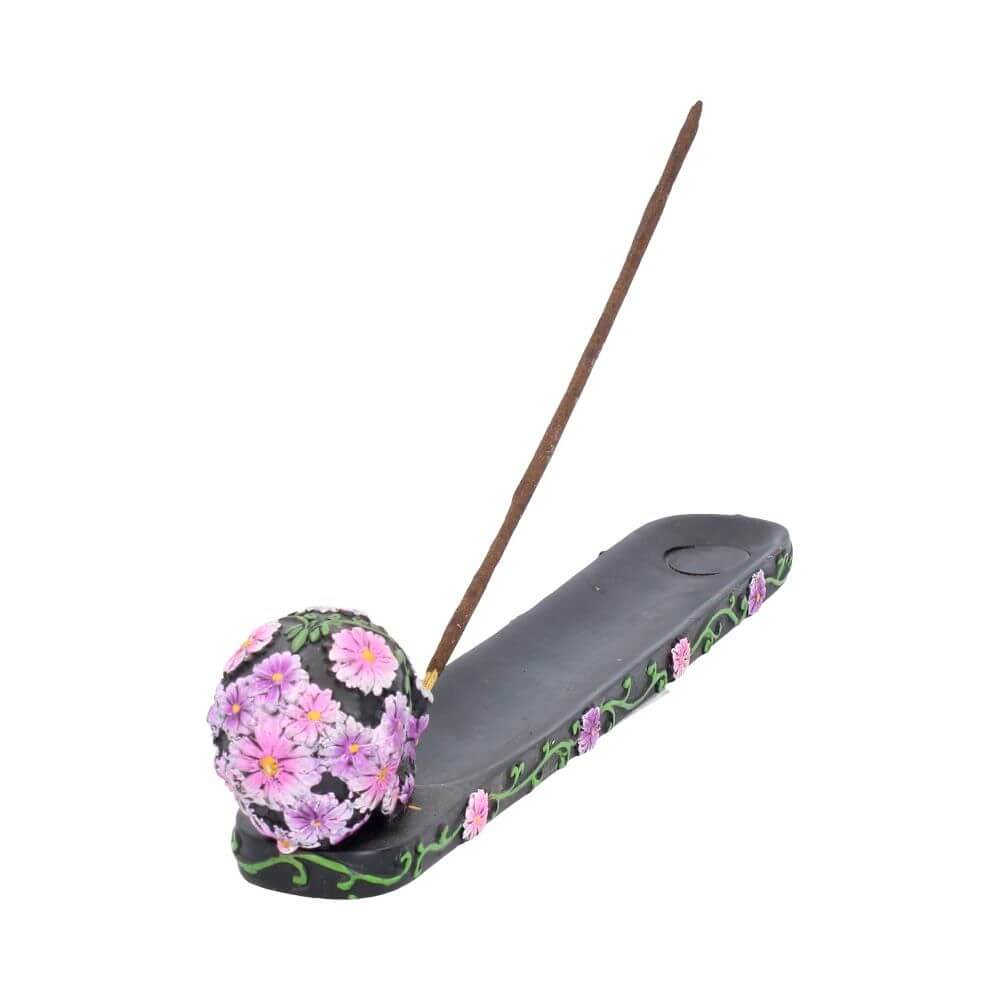 Sugar Petal Incense Holder | Viking souvenirs