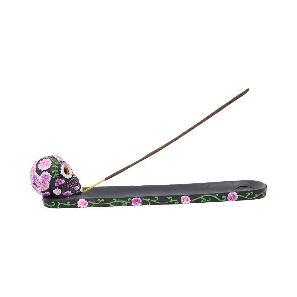 Sugar Petal Incense Holder | the Vikings