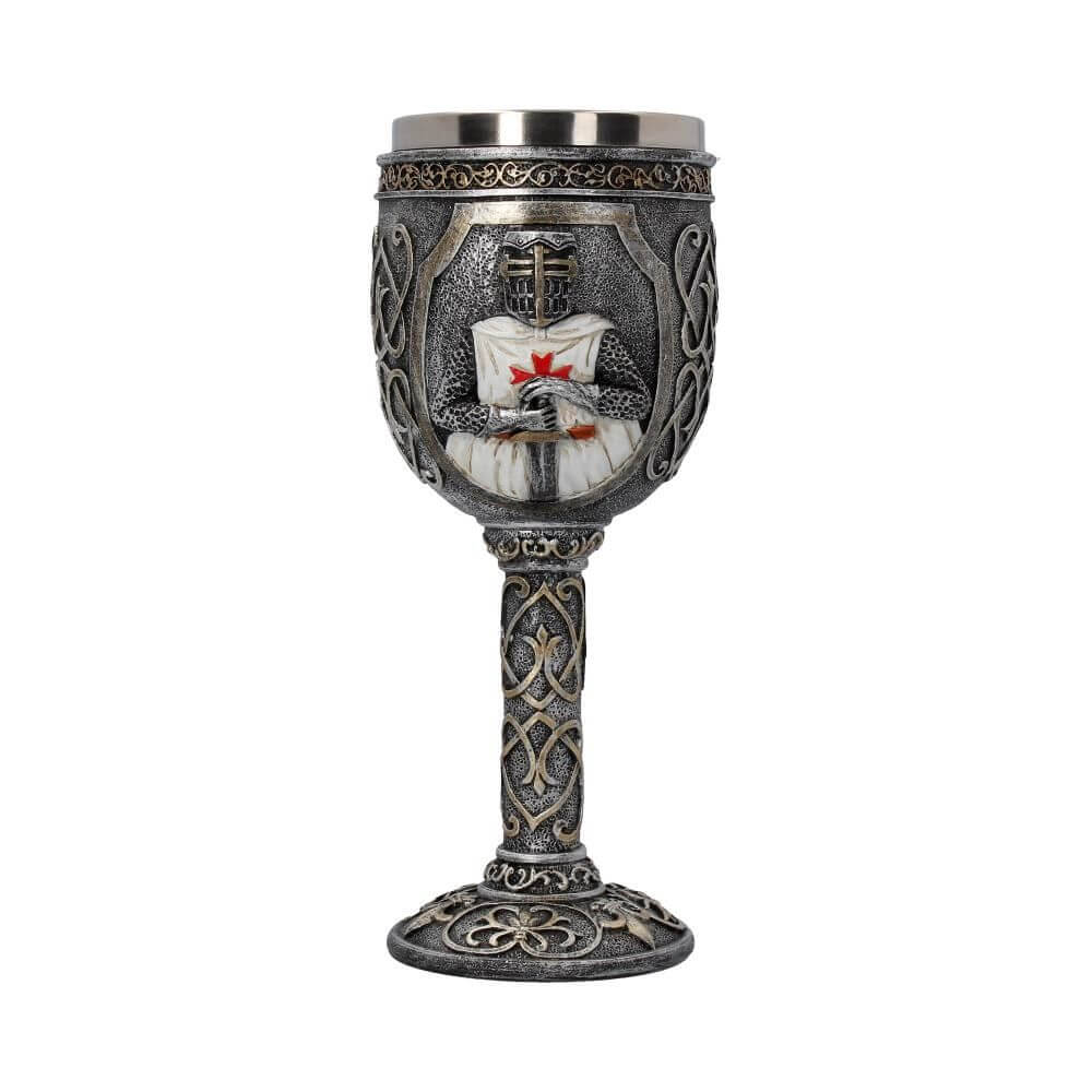 Templars Goblet | Viking souvenirs