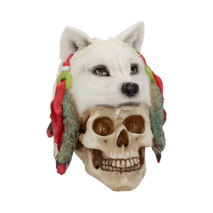 Spirit Hunter Skull - Viking shop