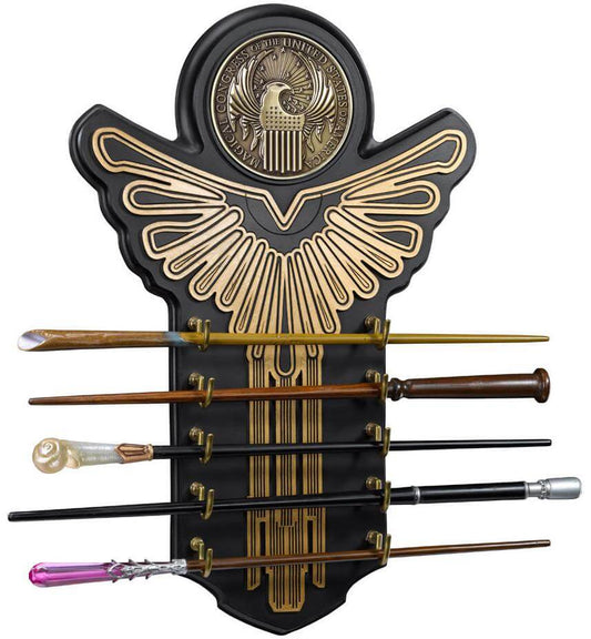 Fantastic Beasts Wand Collection