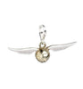 Harry Potter - Golden Snitch Clip On Charm