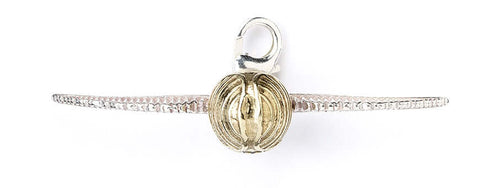 Harry Potter - Golden Snitch Clip On Charm