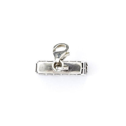 Knight Bus Clip on Charm Sterling Silver - Harry Potter gifts
