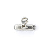 Knight Bus Clip on Charm- Sterling Silver