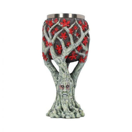 Weirwood Tree Goblet - Game of Thrones gifts