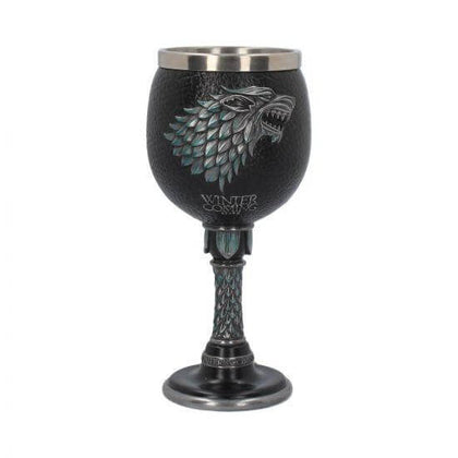 Winter is Coming Goblet - Game of Thrones gifts