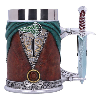 Lord of the Rings Frodo Tankard