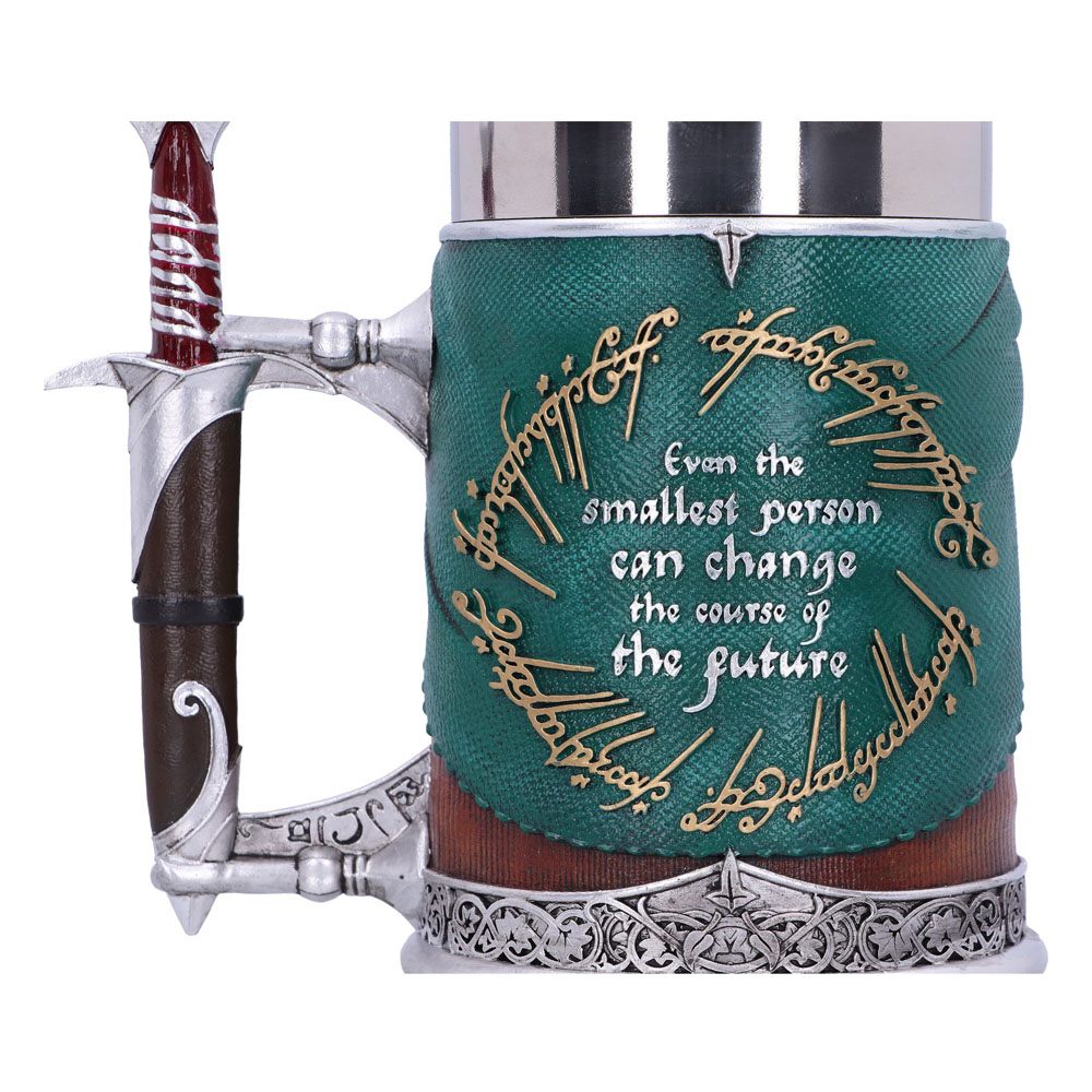 Lord of the Rings Frodo Tankard